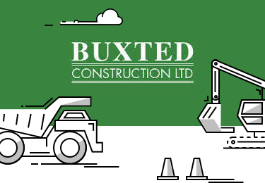 Buxted Construction Ltd